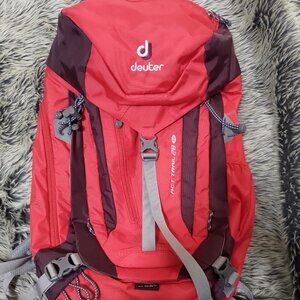 Deuter Act Trail 28 SL
